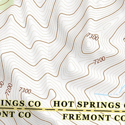 43107SW Page 4 Lysite Topo Preview 3