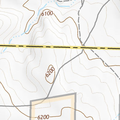 43107SW Page 5 Lysite Topo Preview 2