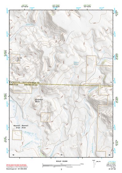 43107SW Page 7 Lysite Topo Preview 1