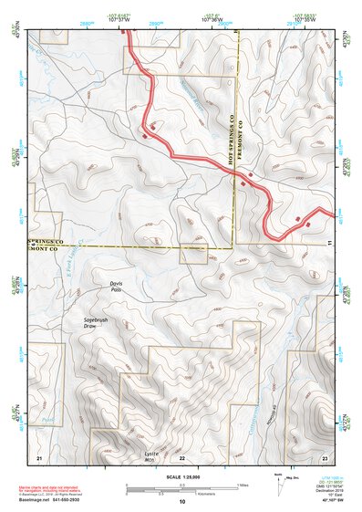 43107SW Page 10 Lysite Topo Preview 1