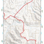 43107SW Page 11 Lysite Topo Preview 1