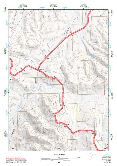 43107SW Page 11 Lysite Topo Preview 1