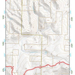 43107SW Page 12 Lysite Topo Preview 1