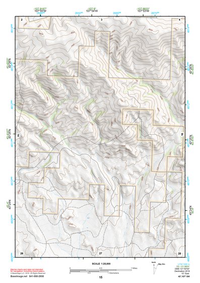 43107SW Page 15 Lysite Topo Preview 1