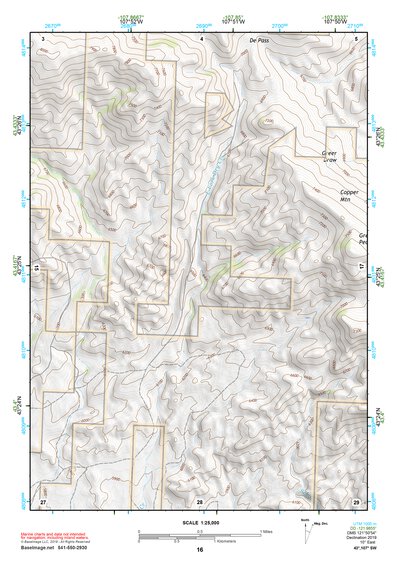43107SW Page 16 Lysite Topo Preview 1