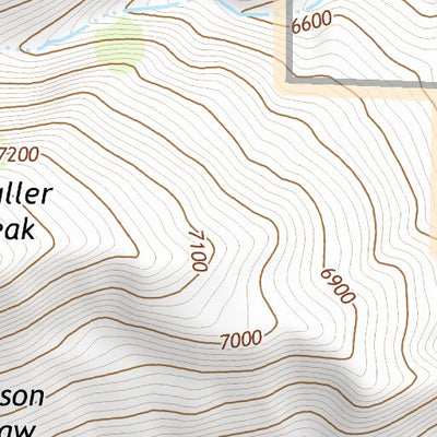 43107SW Page 17 Lysite Topo Preview 2