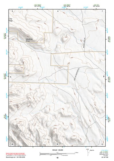 43107SW Page 18 Lysite Topo Preview 1