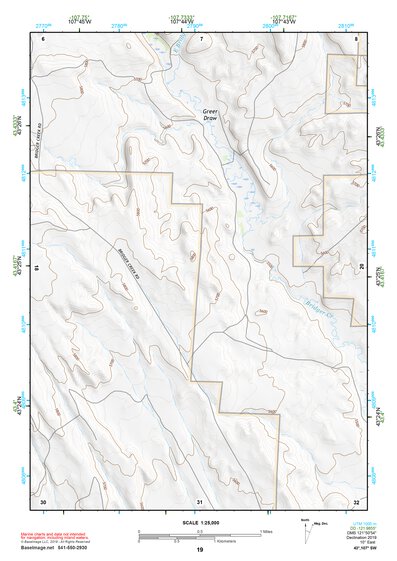 43107SW Page 19 Lysite Topo Preview 1