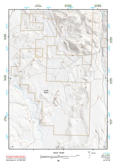 43107SW Page 20 Lysite Topo Preview 1
