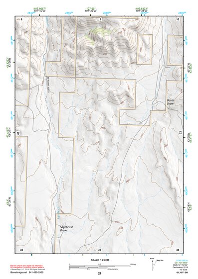 43107SW Page 21 Lysite Topo Preview 1