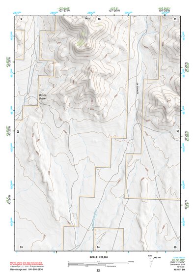 43107SW Page 22 Lysite Topo Preview 1