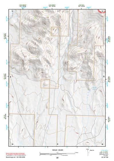 43107SW Page 23 Lysite Topo Preview 1