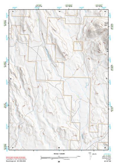 43107SW Page 26 Lysite Topo Preview 1