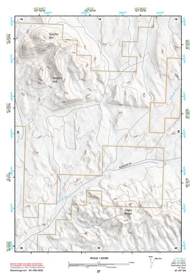 43107SW Page 27 Lysite Topo Preview 1