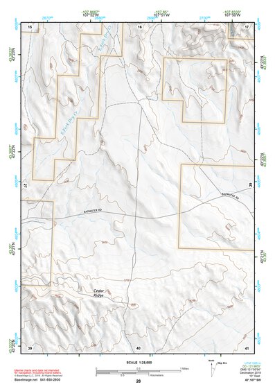 43107SW Page 28 Lysite Topo Preview 1