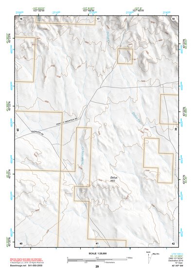 43107SW Page 29 Lysite Topo Preview 1