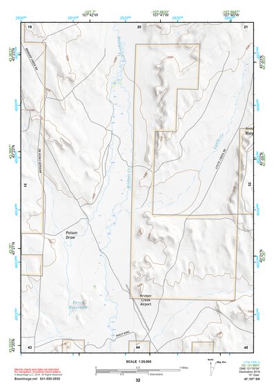 43107SW Page 32 Lysite Topo Preview 1