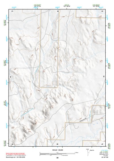 43107SW Page 34 Lysite Topo Preview 1