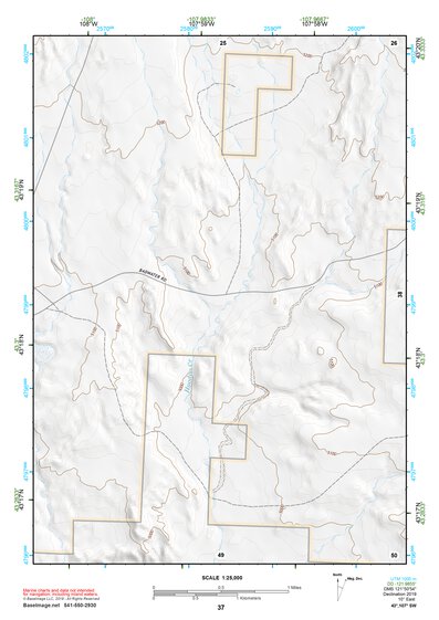 43107SW Page 37 Lysite Topo Preview 1
