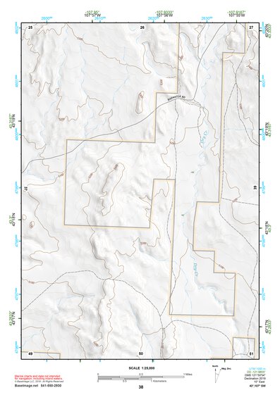43107SW Page 38 Lysite Topo Preview 1