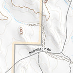 43107SW Page 38 Lysite Topo Preview 3