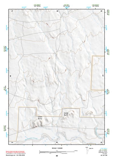 43107SW Page 40 Lysite Topo Preview 1