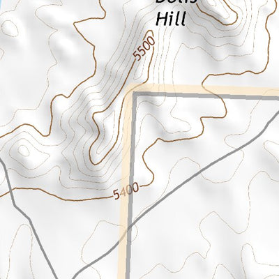 43107SW Page 43 Lysite Topo Preview 3