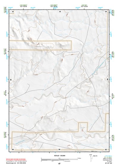 43107SW Page 47 Lysite Topo Preview 1