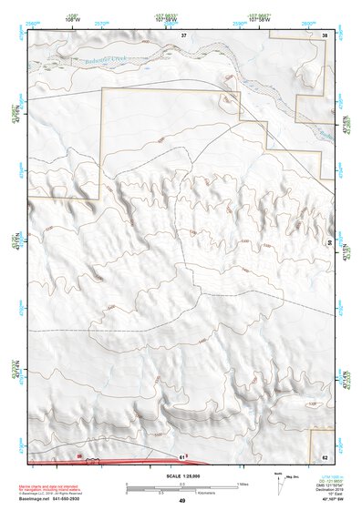 43107SW Page 49 Lysite Topo Preview 1