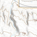 43107SW Page 50 Lysite Topo Preview 3