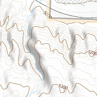 43107SW Page 50 Lysite Topo Preview 3