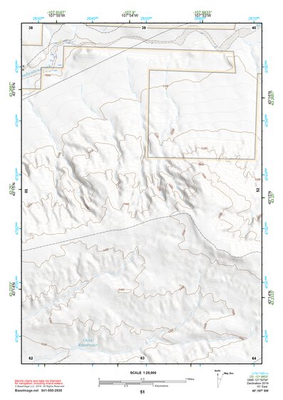 43107SW Page 51 Lysite Topo Preview 1
