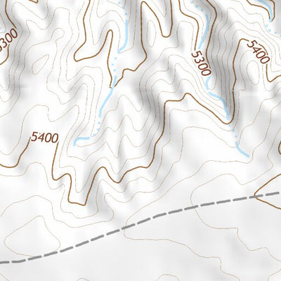 43107SW Page 51 Lysite Topo Preview 2