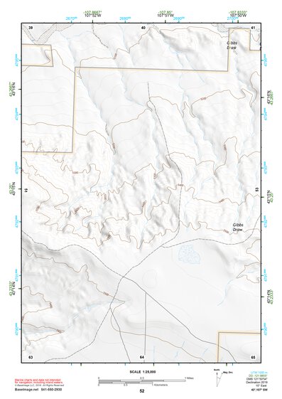 43107SW Page 52 Lysite Topo Preview 1