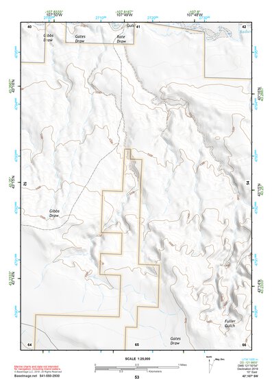 43107SW Page 53 Lysite Topo Preview 1