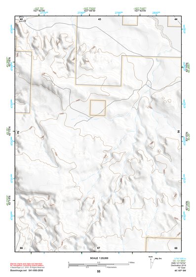 43107SW Page 55 Lysite Topo Preview 1