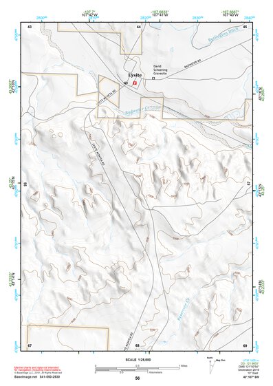 43107SW Page 56 Lysite Topo Preview 1