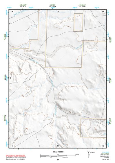 43107SW Page 57 Lysite Topo Preview 1