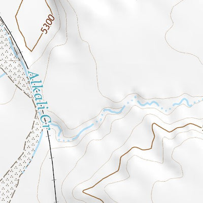 43107SW Page 57 Lysite Topo Preview 2