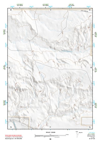 43107SW Page 59 Lysite Topo Preview 1