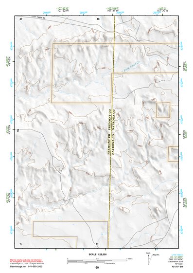 43107SW Page 60 Lysite Topo Preview 1