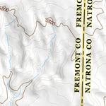 43107SW Page 60 Lysite Topo Preview 2