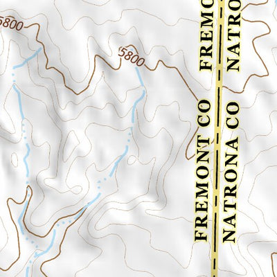 43107SW Page 60 Lysite Topo Preview 2