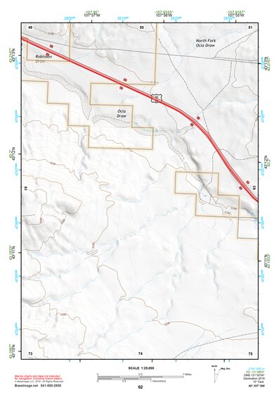 43107SW Page 62 Lysite Topo Preview 1