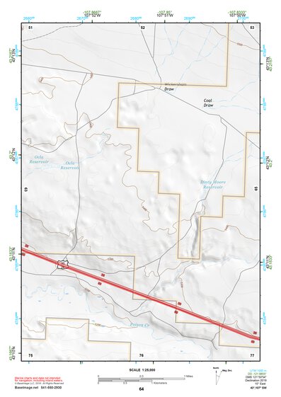 43107SW Page 64 Lysite Topo Preview 1