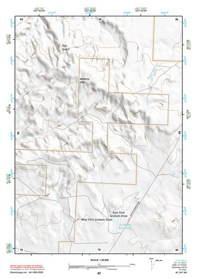 43107SW Page 67 Lysite Topo Preview 1