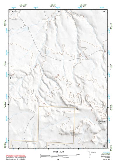 43107SW Page 69 Lysite Topo Preview 1