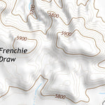 43107SW Page 70 Lysite Topo Preview 3