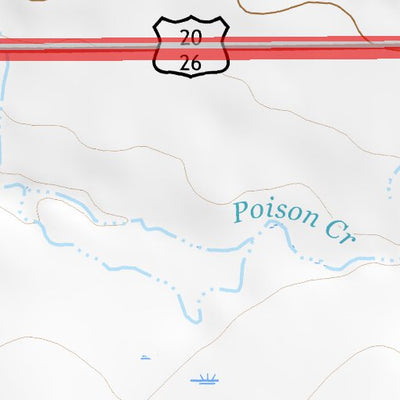 43107SW Page 83 Lysite Topo Preview 2