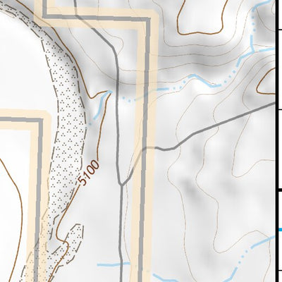 43107SW Page 85 Lysite Topo Preview 3